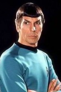 Leonard Nimoy