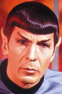 Leonard Nimoy