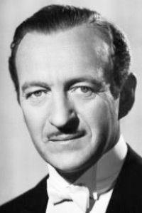 David Niven
