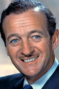 David Niven
