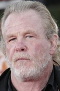 Nick Nolte
