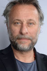 Michael Nyqvist