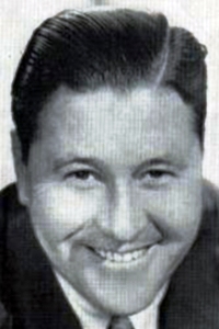 Jack Oakie