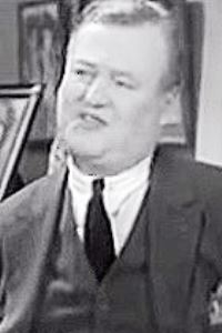 Robert Emmett O'Connor