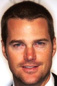 Chris O'Donnell