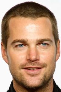 Chris O'Donnell