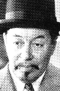 Warner Oland