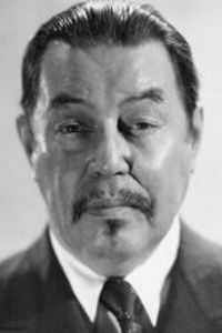 Warner Oland