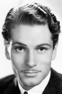 Laurence Olivier