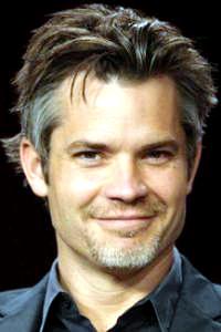Timothy Olyphant