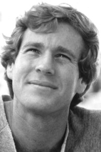 Ryan O'Neal