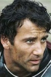 Clive Owen