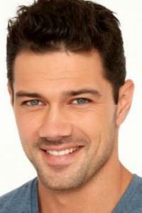 Ryan Paevey