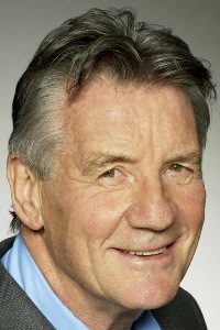 Michael Palin