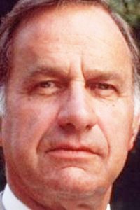 Geoffrey Palmer