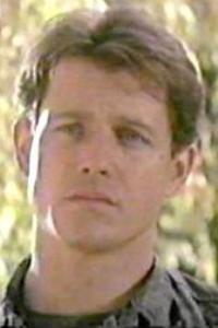 Michael Pare