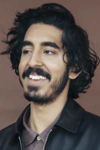 Dev Patel