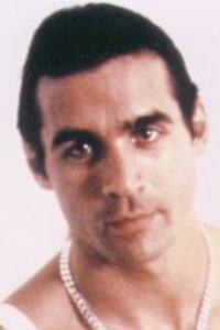 Adrian Paul