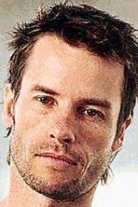 Guy Pearce