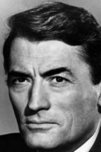 Gregory Peck