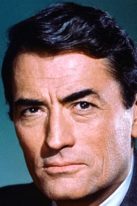 Gregory Peck