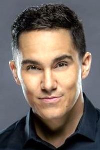 Carlos PenaVega