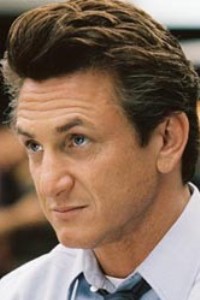 Sean Penn