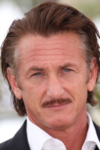 Sean Penn