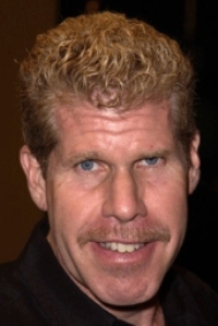 Ron Perlman