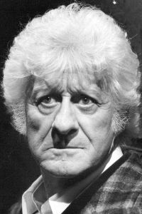 Jon Pertwee