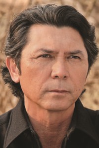 Lou Diamond Philips