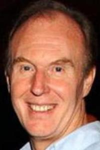 Tim Pigott-Smith