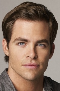 Chris Pine