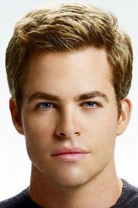 Chris Pine