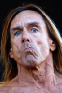 Iggy Pop