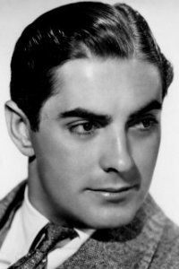 Tyrone Power