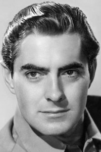 Tyrone Power