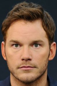 Chris Pratt