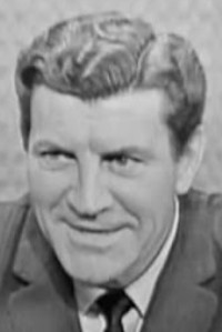 Robert Preston
