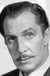 Vincent Price