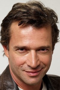 James Purefoy