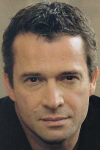 James Purefoy