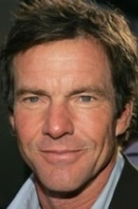 Dennis Quaid