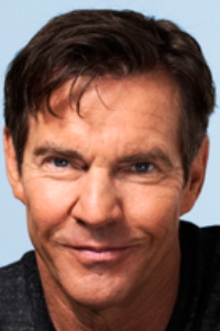 Dennis Quaid