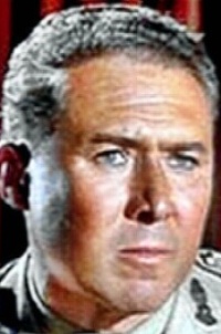 Anthony Quayle