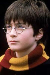 Daniel Radcliffe