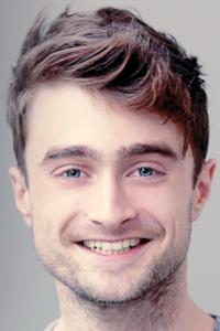 Daniel Radcliffe