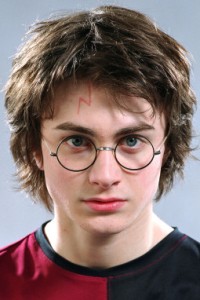 Daniel Radcliffe