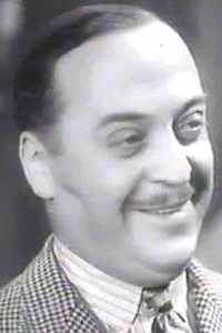 Basil Radford