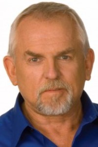 John Ratzenberger